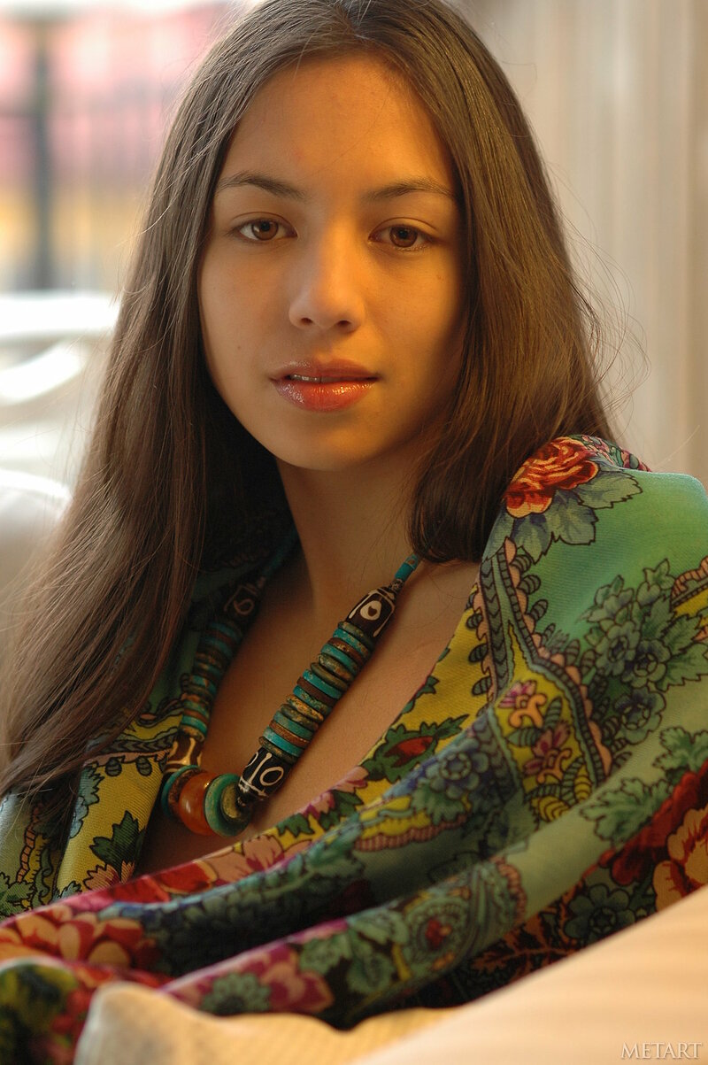 Кристина, 22