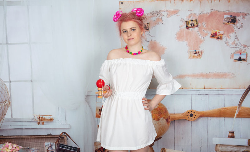 Фатима, 29